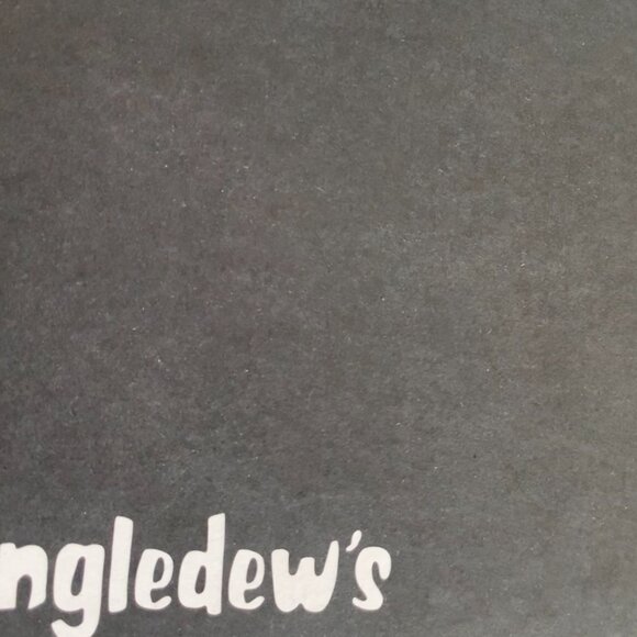 Granada Red Cutout Closed-Toe Pump with Ankle Strap - Picture 7 of 8